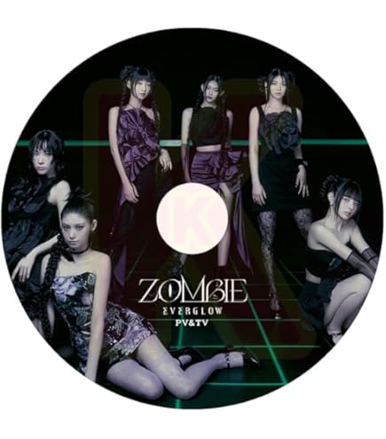 Amazon | K-POP DVD LAYSHA PV&TV Collection - Freedom PINK LABEL